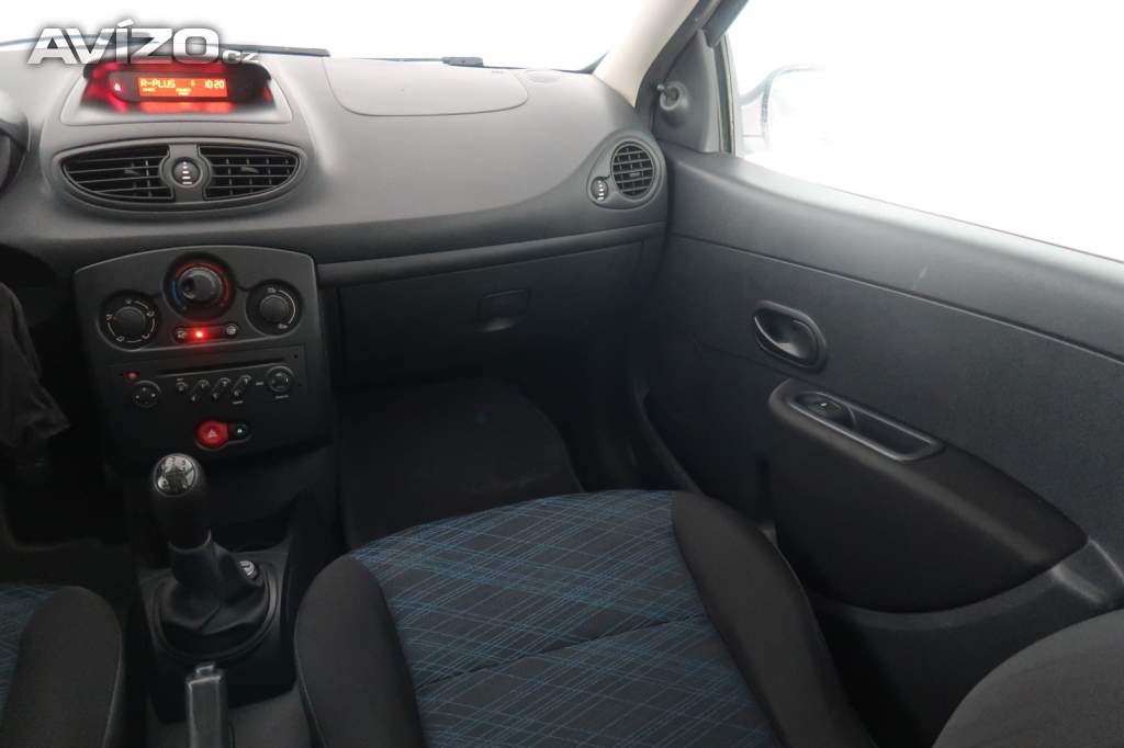 Foto inzerátu Renault Clio 1.2 16V