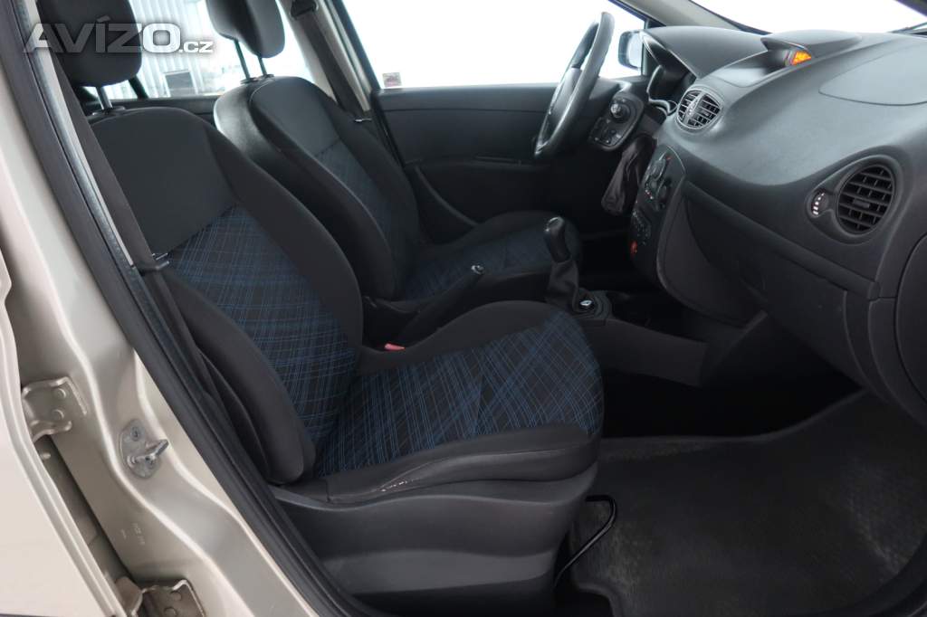 Foto inzerátu Renault Clio 1.2 16V