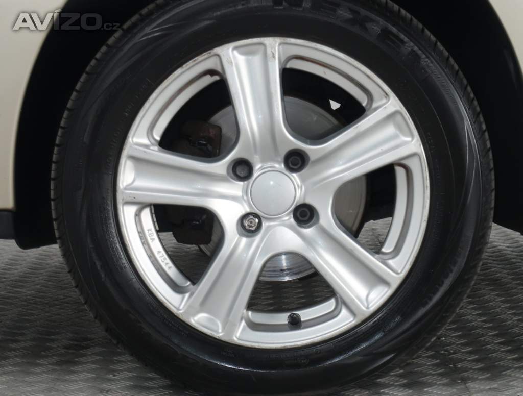 Foto inzerátu Renault Clio 1.2 16V
