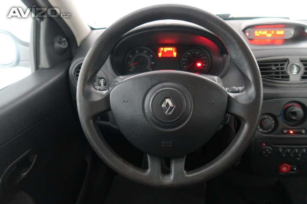Foto inzerátu Renault Clio 1.2 16V