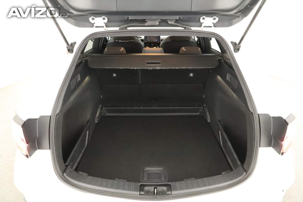 Foto inzerátu Toyota Corolla 1.8 Hybrid
