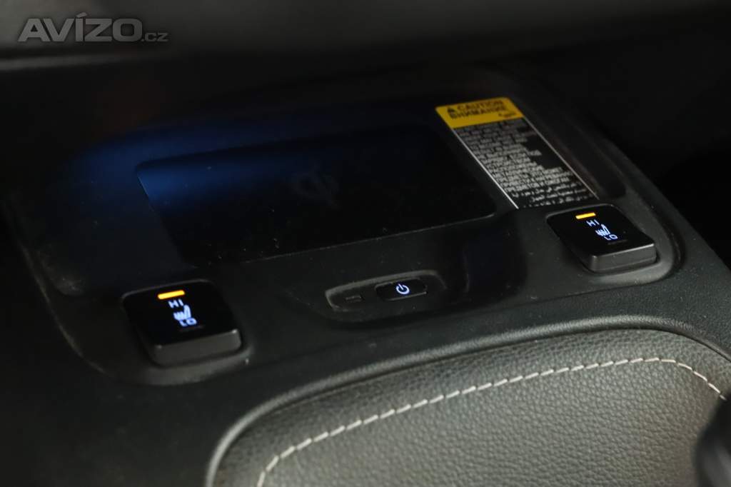 Foto inzerátu Toyota Corolla 1.8 Hybrid