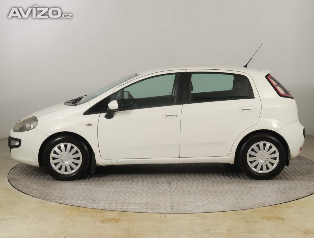 Foto inzerátu Fiat Punto Evo 1.2