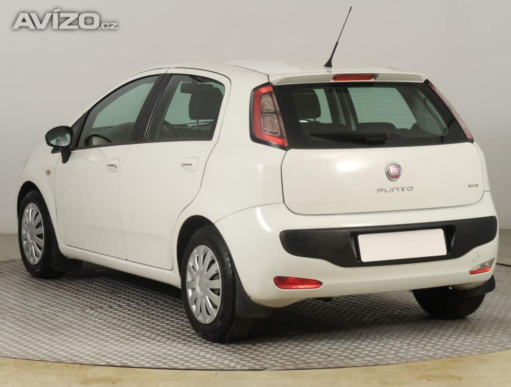 Foto inzerátu Fiat Punto Evo 1.2