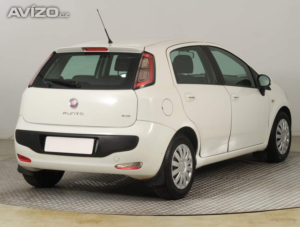 Foto inzerátu Fiat Punto Evo 1.2