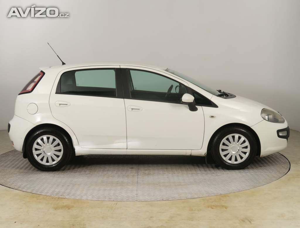 Foto inzerátu Fiat Punto Evo 1.2