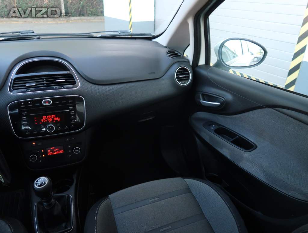 Foto inzerátu Fiat Punto Evo 1.2