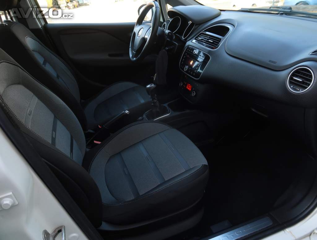 Foto inzerátu Fiat Punto Evo 1.2