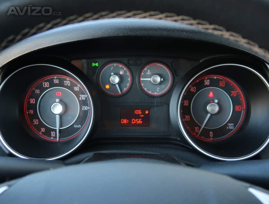 Foto inzerátu Fiat Punto Evo 1.2
