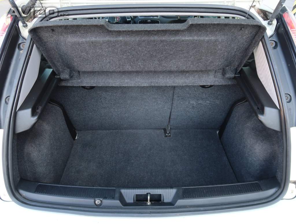 Foto inzerátu Fiat Punto Evo 1.2