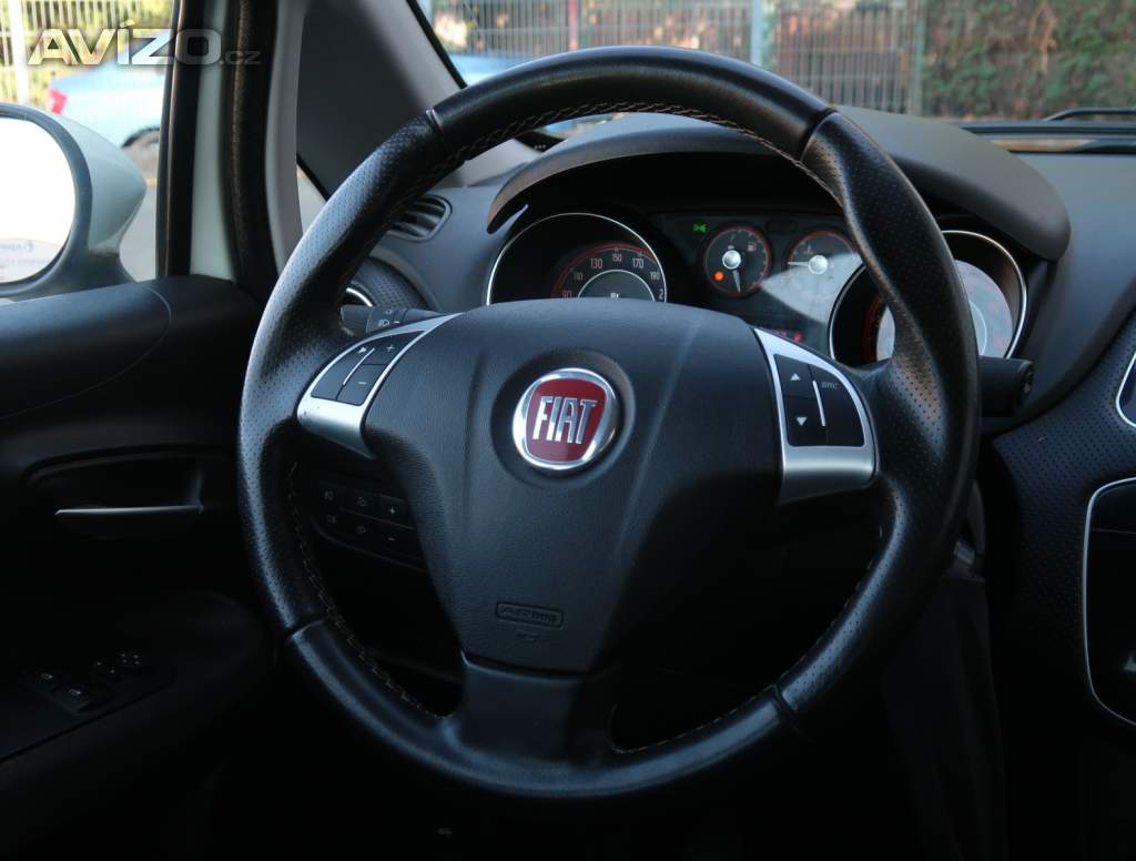 Foto inzerátu Fiat Punto Evo 1.2
