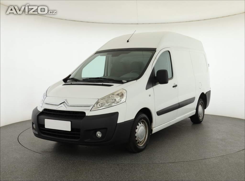 Foto inzerátu Citroen Jumpy 2.0 HDi