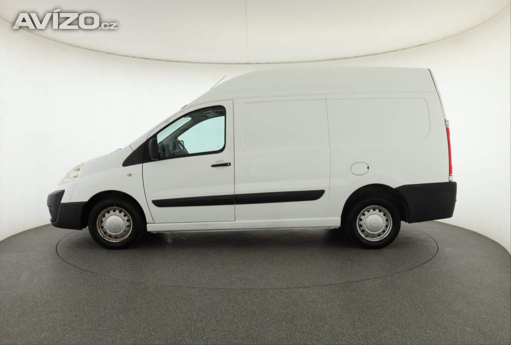 Foto inzerátu Citroen Jumpy 2.0 HDi