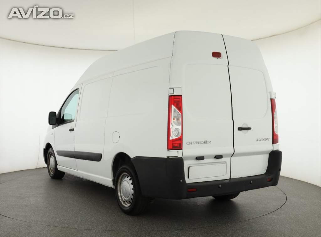 Foto inzerátu Citroen Jumpy 2.0 HDi