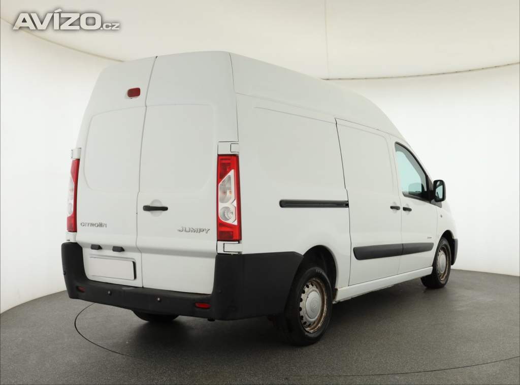 Foto inzerátu Citroen Jumpy 2.0 HDi