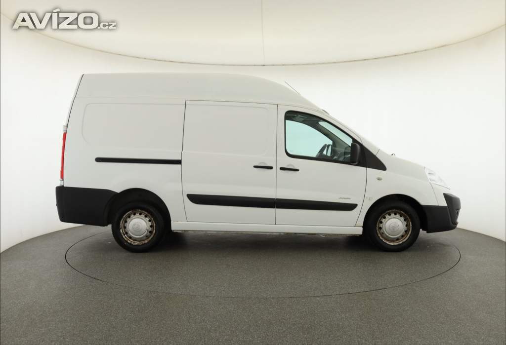 Foto inzerátu Citroen Jumpy 2.0 HDi