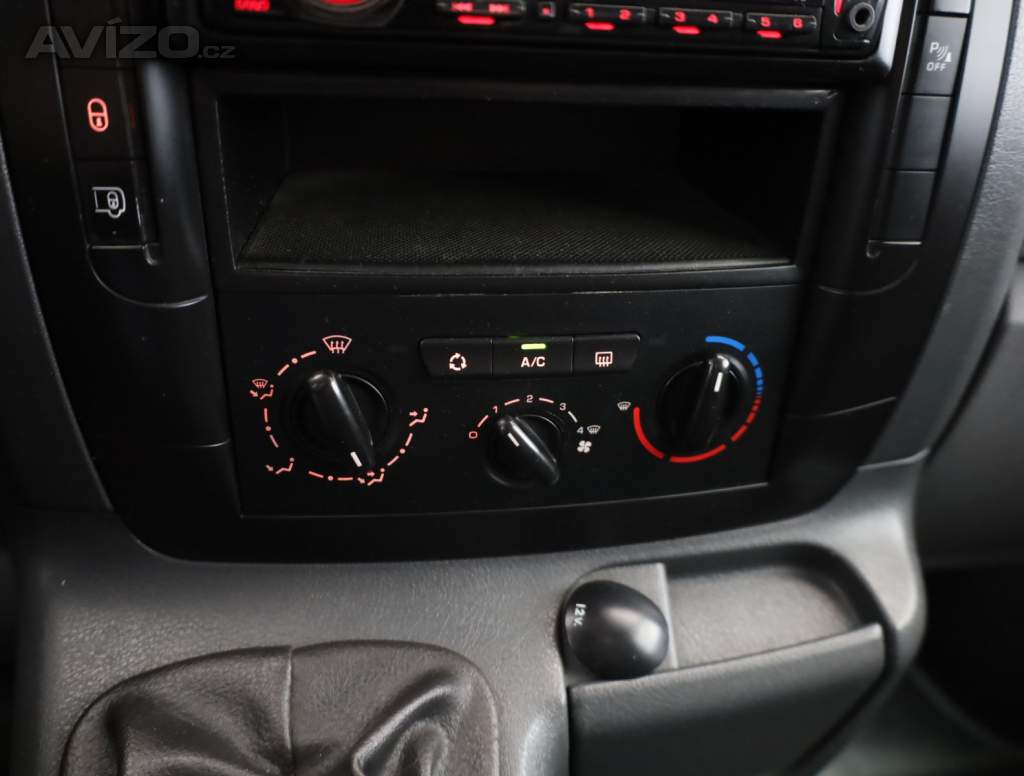Foto inzerátu Citroen Jumpy 2.0 HDi