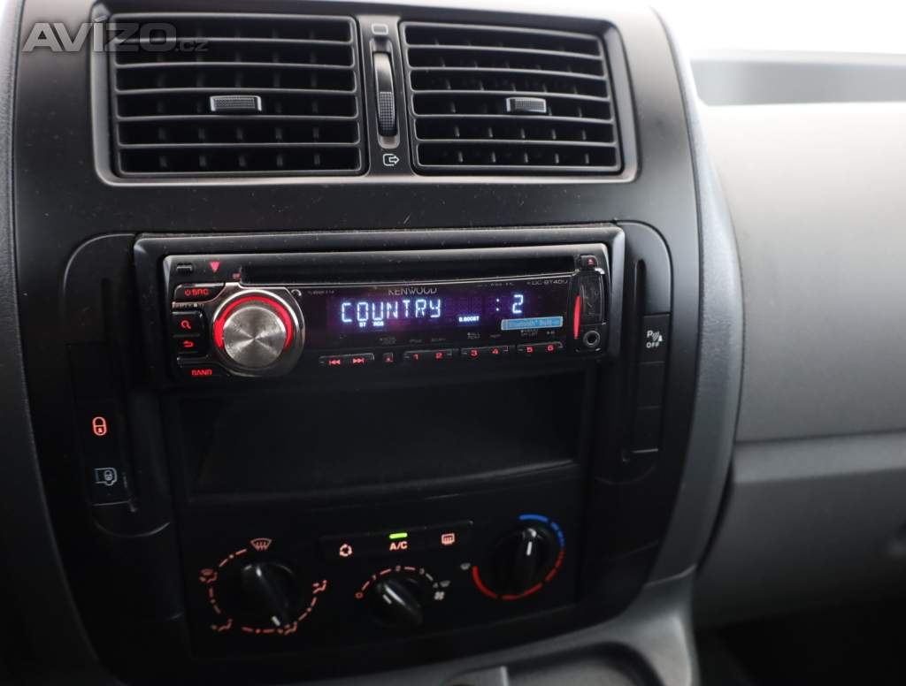 Foto inzerátu Citroen Jumpy 2.0 HDi