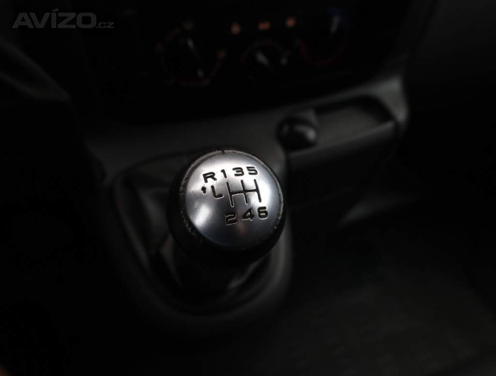Foto inzerátu Citroen Jumpy 2.0 HDi