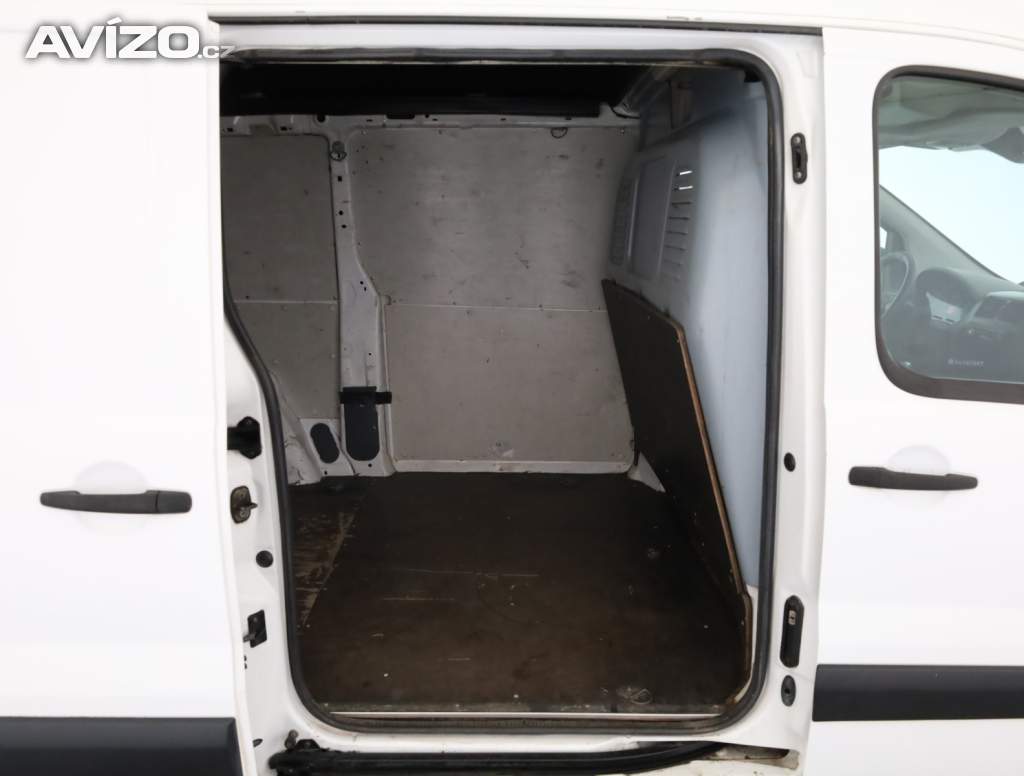 Foto inzerátu Citroen Jumpy 2.0 HDi