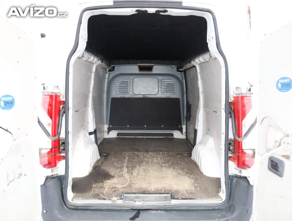 Foto inzerátu Citroen Jumpy 2.0 HDi
