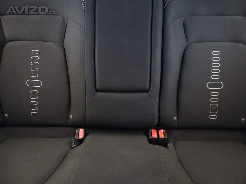 Foto inzerátu Kia Sportage 1.6 GDI