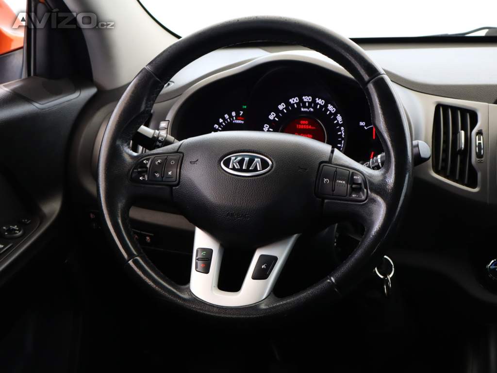 Foto inzerátu Kia Sportage 1.6 GDI