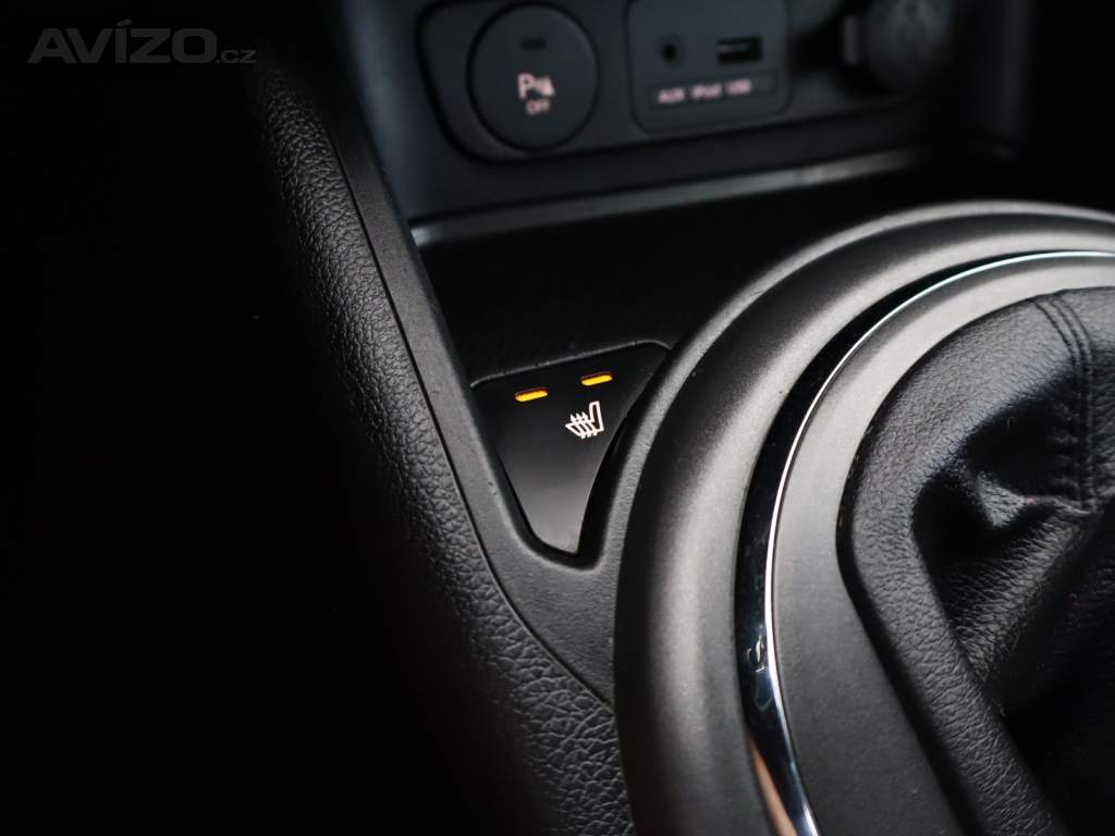 Foto inzerátu Kia Sportage 1.6 GDI