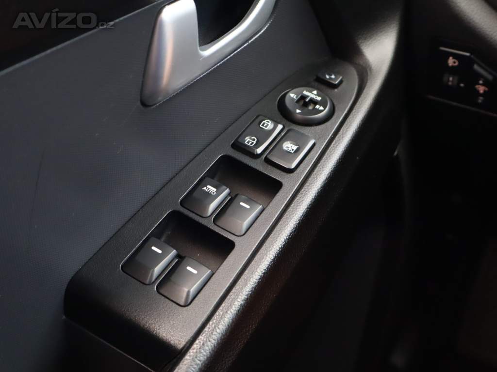 Foto inzerátu Kia Sportage 1.6 GDI