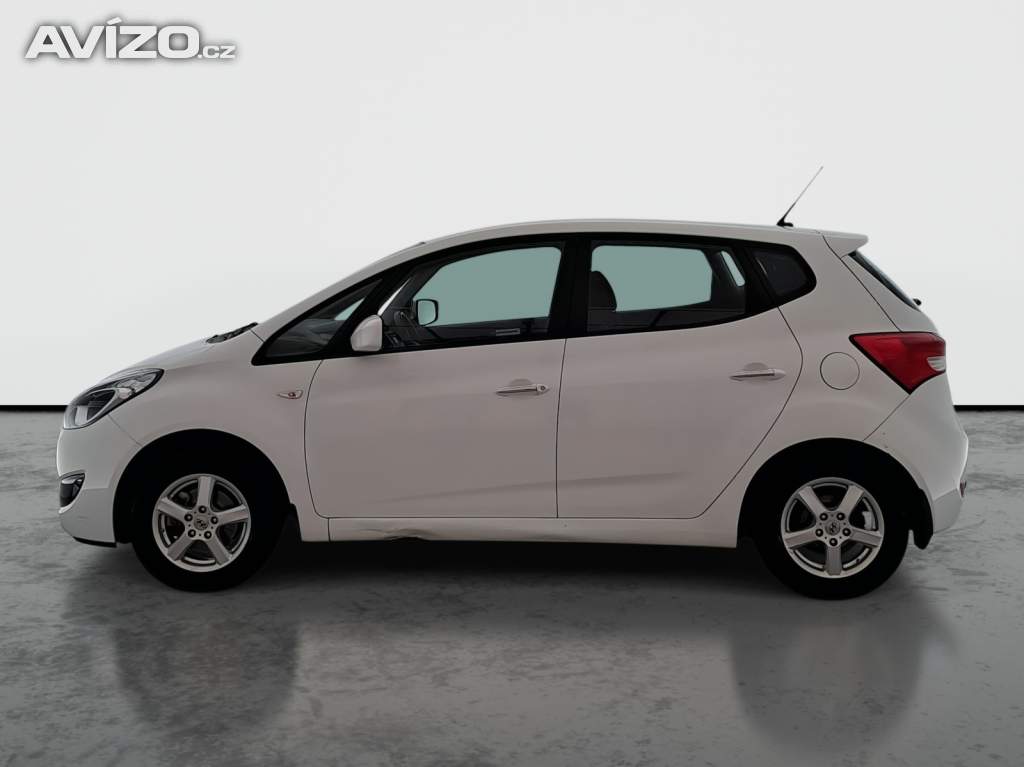 Foto inzerátu Hyundai ix20 1.4 CVVT