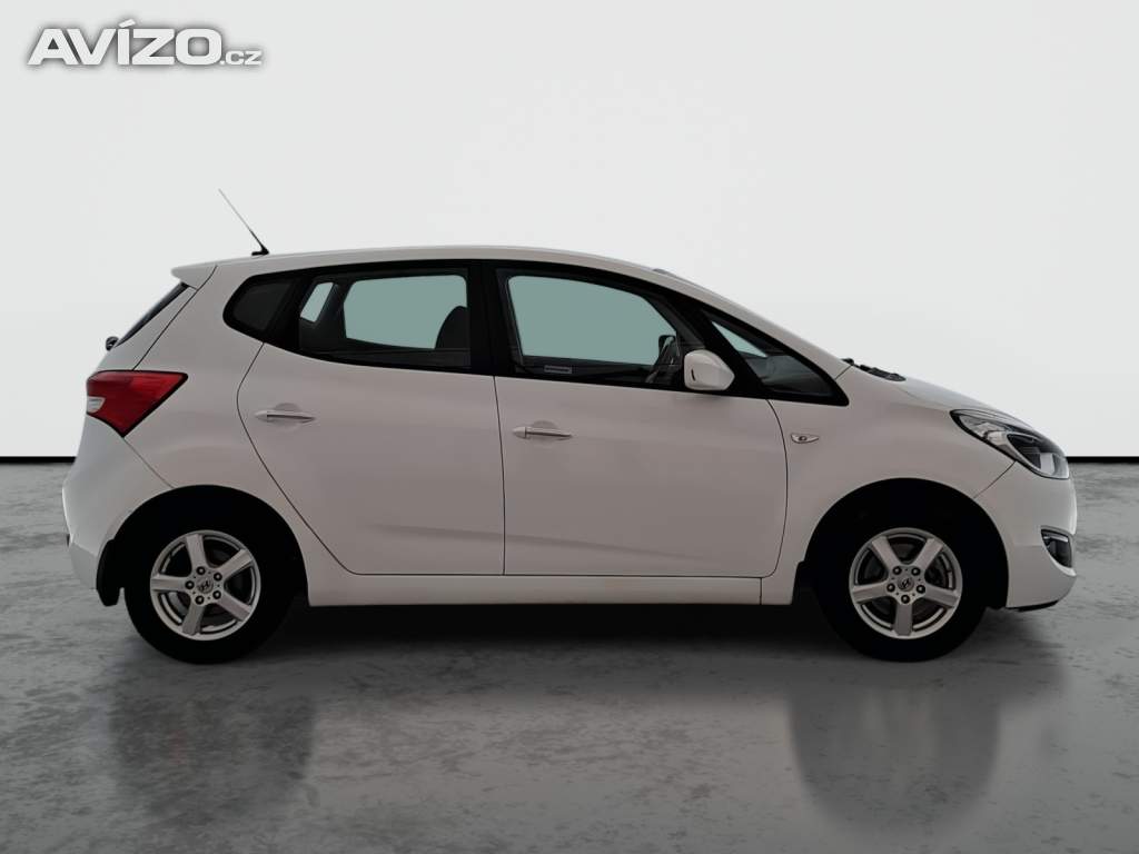 Foto inzerátu Hyundai ix20 1.4 CVVT