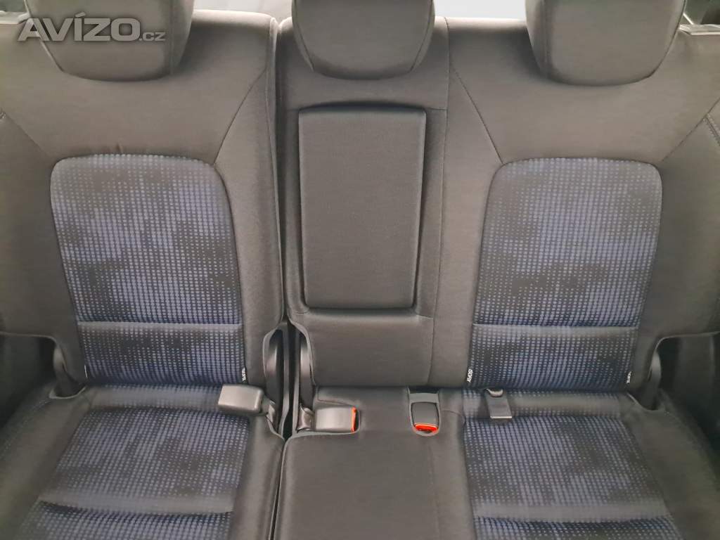 Foto inzerátu Hyundai ix20 1.4 CVVT
