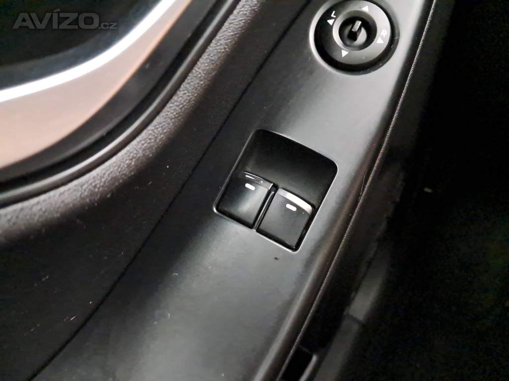 Foto inzerátu Hyundai ix20 1.4 CVVT