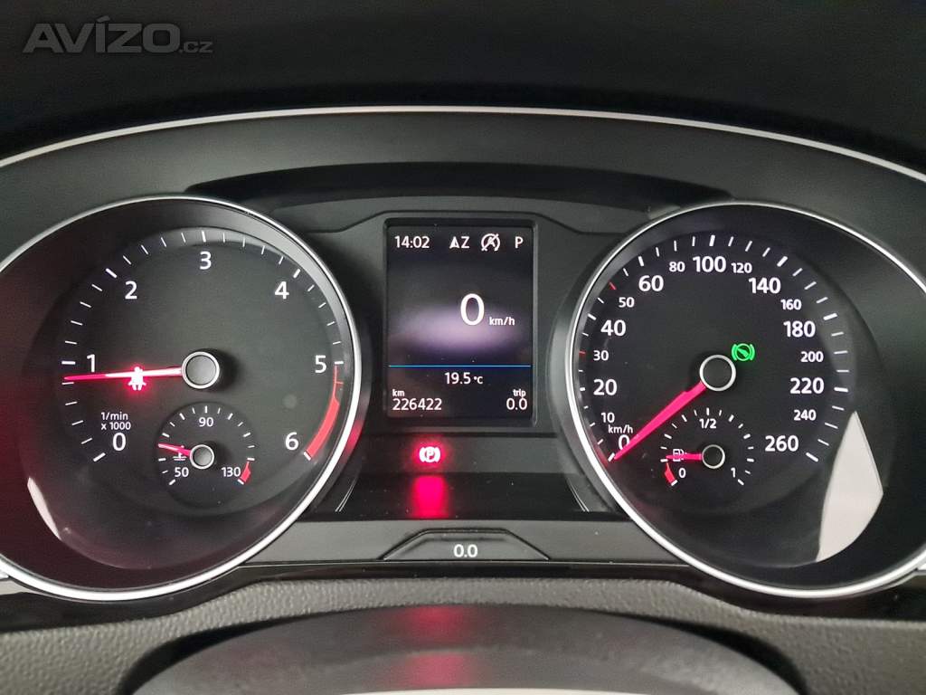 VW Passat 2.0 BiTDI