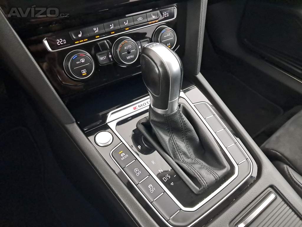 Foto inzerátu VW Passat 2.0 BiTDI