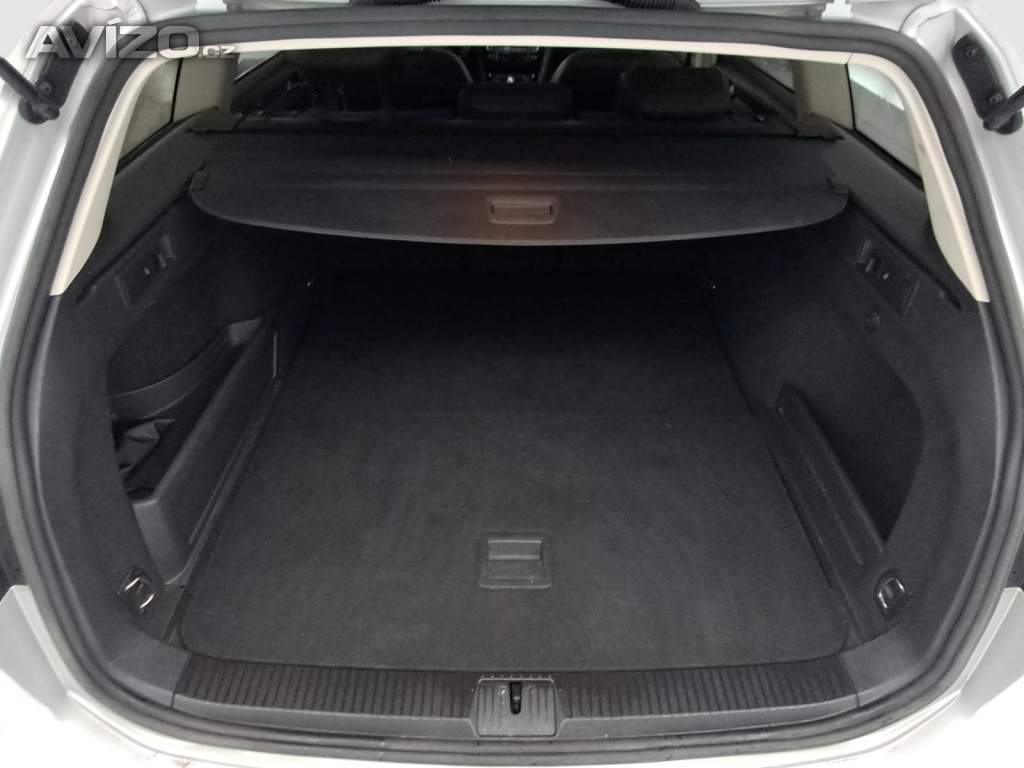Foto inzerátu VW Passat 2.0 BiTDI