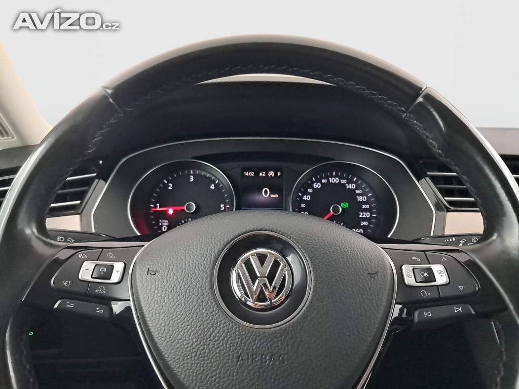 Foto inzerátu VW Passat 2.0 BiTDI
