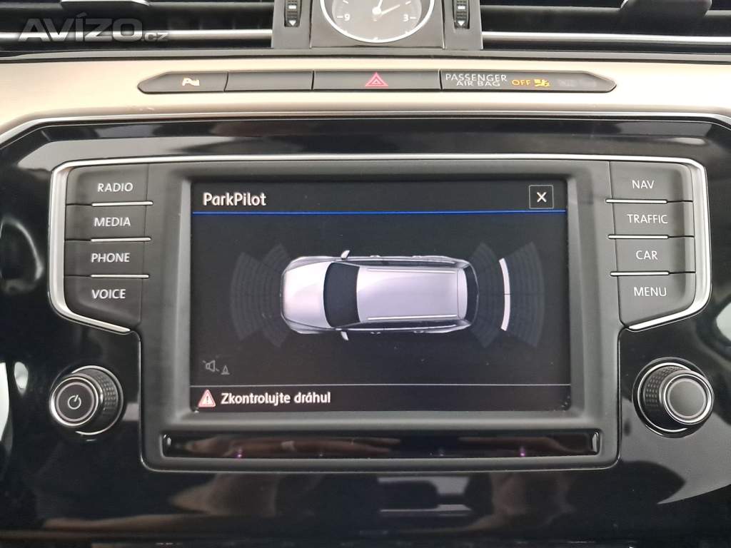 Foto inzerátu VW Passat 2.0 BiTDI