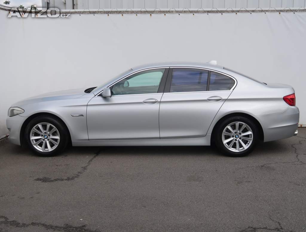 Foto inzerátu BMW 5 520d