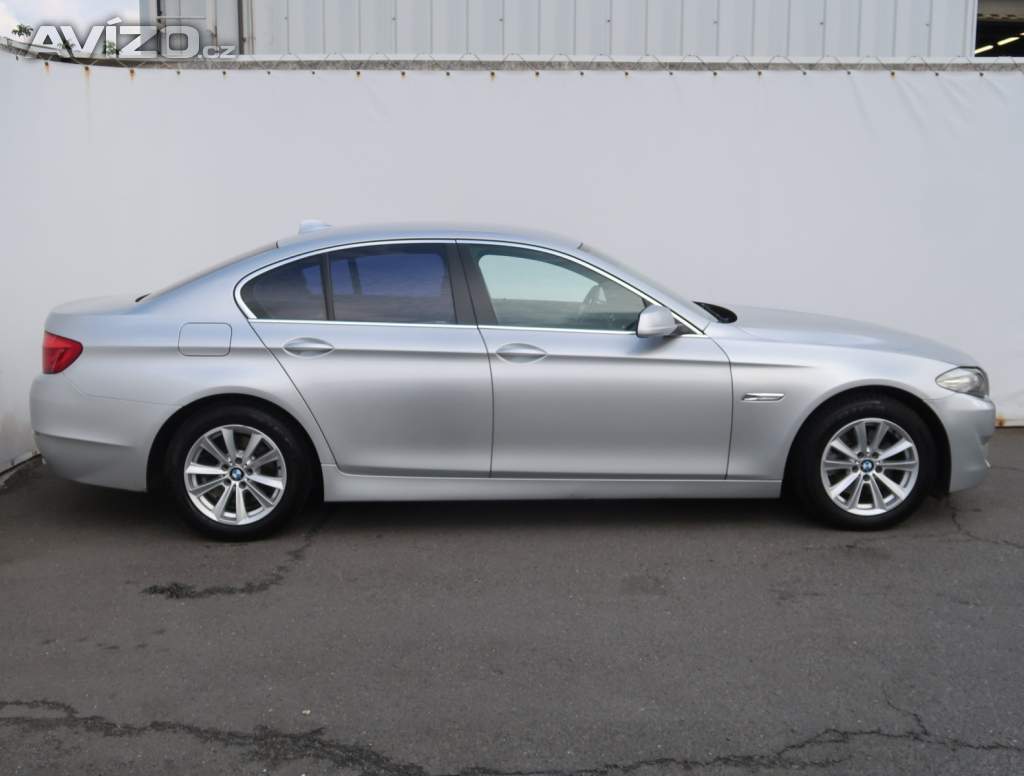 Foto inzerátu BMW 5 520d