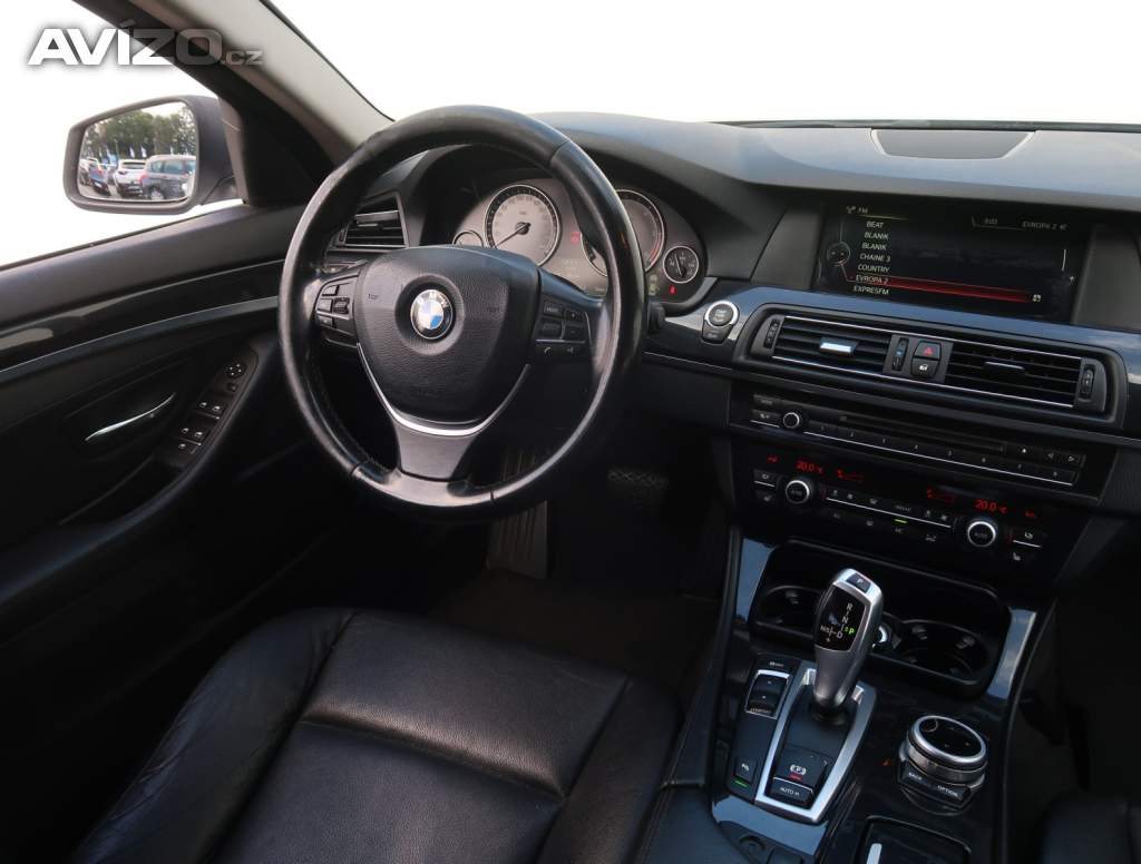 Foto inzerátu BMW 5 520d