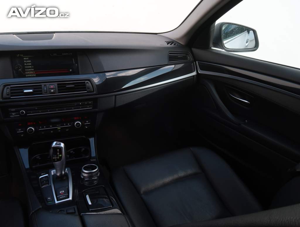 Foto inzerátu BMW 5 520d