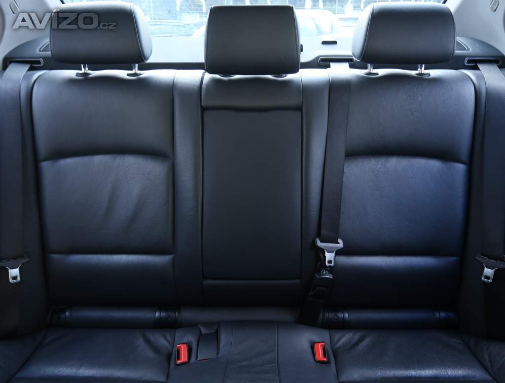 Foto inzerátu BMW 5 520d