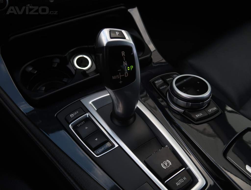 Foto inzerátu BMW 5 520d