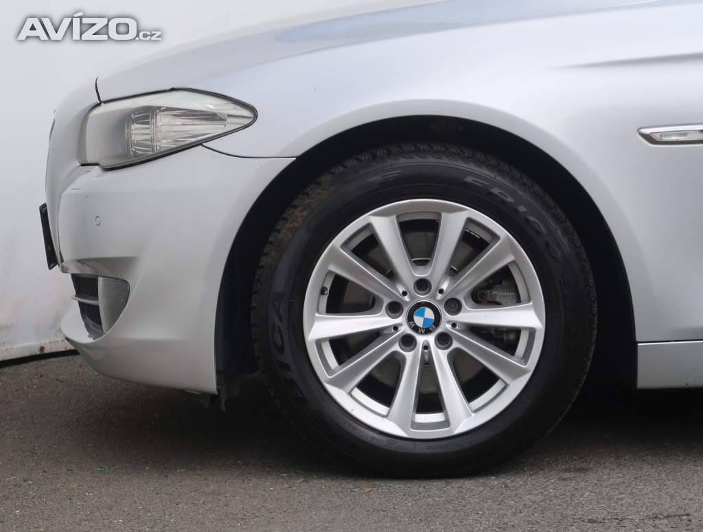 Foto inzerátu BMW 5 520d