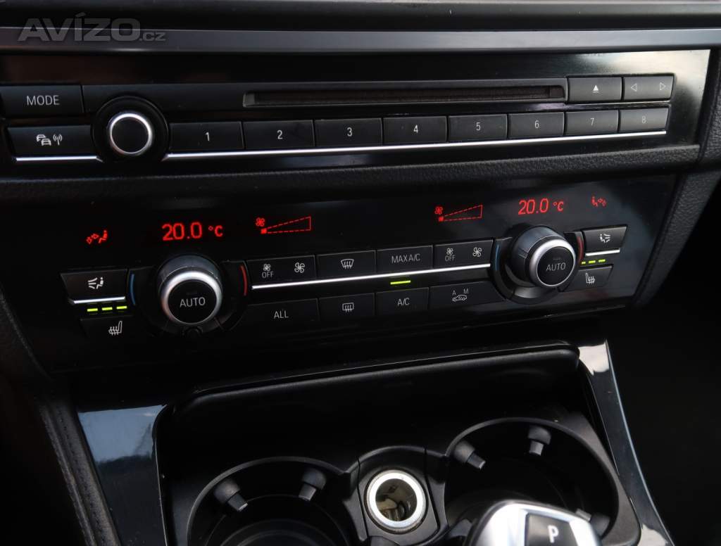 Foto inzerátu BMW 5 520d