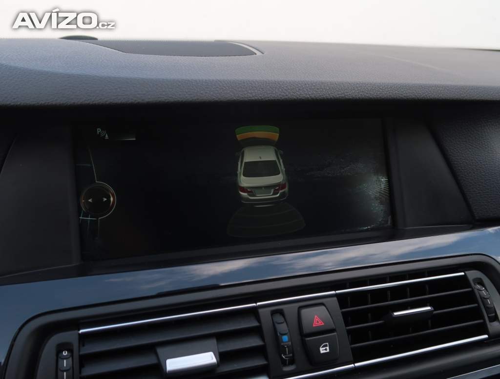 Foto inzerátu BMW 5 520d