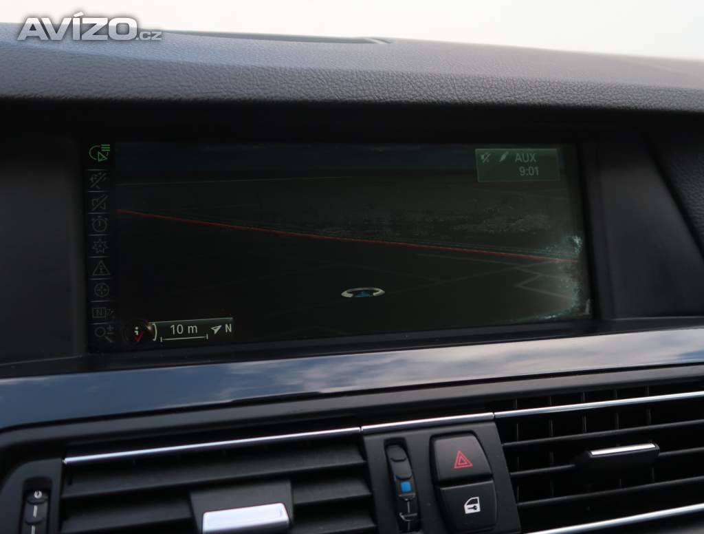 Foto inzerátu BMW 5 520d