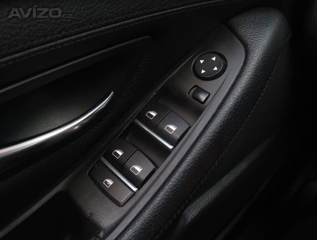 Foto inzerátu BMW 5 520d