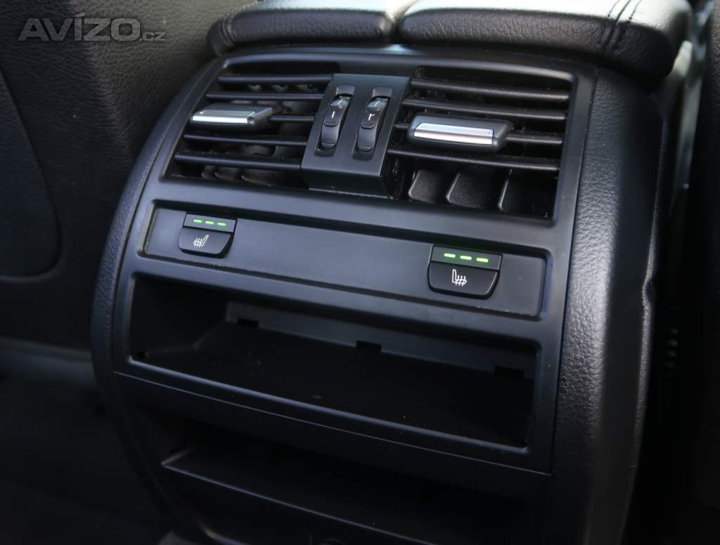 Foto inzerátu BMW 5 520d
